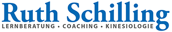 Ruth Schilling - Lernberatung, Coaching, Kinesiologie
